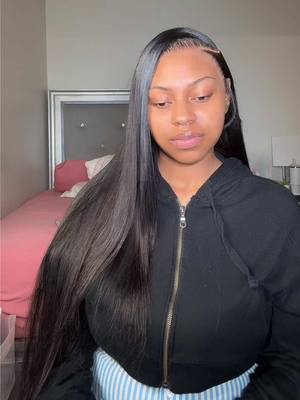 A post by @misslonik on TikTok caption: Amazon Wigs are definitely slept on 😍😍😅Install on @Reena | Laid by Loni lace products will be dropping May 3, 2025 🥳 L🔗nk in bi0 #amazonfinds #amazonwig #amazonwigs #affordablewigs #wigtok #atlhairstylist #baldcapmethod #nobabyhair #sidepart #silkpress #fypシ #wiginstall #hairtok #wiginstall #tea #13x6lacefrontwig #fullfrontalwig #transparentlace #frontalwig #straightwig #wigtipsandtricks #wigtips #laceglue #meltingspray #wigproducts #viralvideo #hairvideos #lacewig #naturalwigs #foryoupage #wiginfluencer 