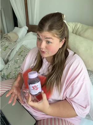 A post by @_samanthajo_ on TikTok caption: @lemme keeps things moving and it's also a fun snack...need I say more? #lemmepartner 