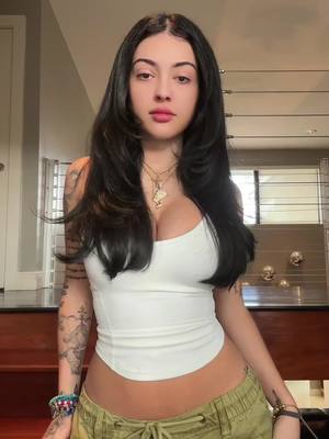 A post by @malutrevejo on TikTok