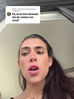 A post by @bruna.concebr on TikTok caption: Replying to @Mariane Gonçalves 