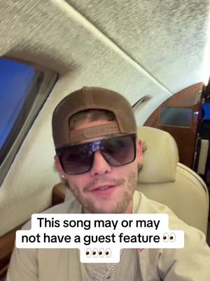 A post by @tylerhearing on TikTok caption: Any guesses who?? #Foryou 