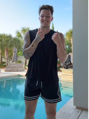 A post by @naughtyynate on TikTok caption: new crib 🤞🏼