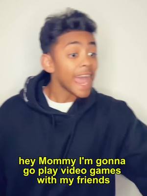 A post by @marrkadams on TikTok caption: Grandma saves the day…😂💀 #comedy 