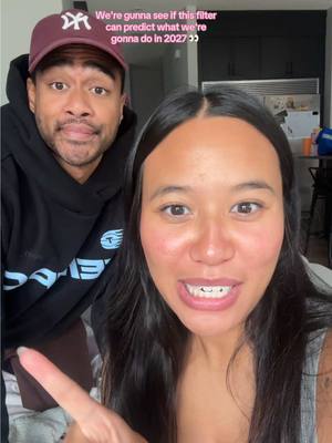 A post by @aileenchristineee on TikTok caption: Damn mine was a rollercoaster of emotions I was scared for a sec 😂😂  @DevenChris 