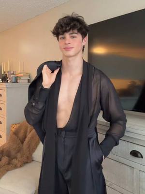 A post by @itspierreboo on TikTok caption: @Salt Murphy 
