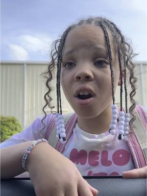 A post by @lavenayvette on TikTok caption: Can ya’lll let Nova borrow some money for ice cream and donuts tomorrow cuz I don’t have it 🥴 #fyp #foryoupage #afterschool #Novastarr #Nova 