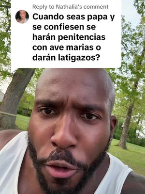 A post by @soydestine on TikTok caption: Replying to @Nathalia Voy a dar latigazos 😂😂