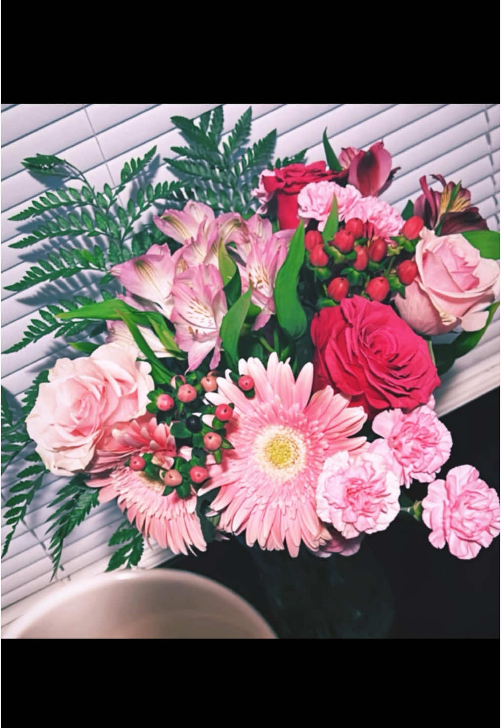 A post by @ on TikTok caption: I found the man Bruno was talking about, I wish every girl could experience a love like this🥰 #brunomars #ihopehebuysyouflowers💐💓 #myman #mymanmymanmyman #lovehim #fyp #fypシ #fypage #couple #