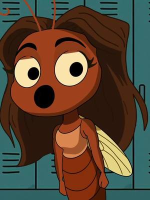 A post by @kendria_bland on TikTok caption: Roach Chronicles Ep. 6 