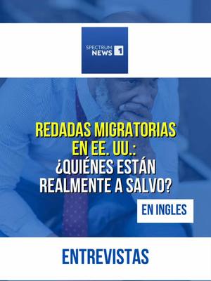 A post by @abogadaalmarosanieto on TikTok caption: ¿Quien está realmente a salvo? #estadosunidos🇺🇸 #inmigracion #trump #immigration #noticias #ciudadanos #indocumentados #inmigrantes #redadas