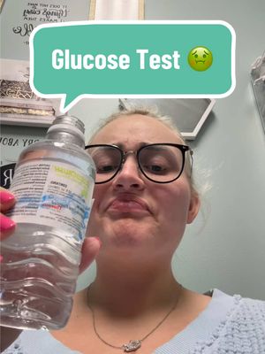 A post by @jill200016 on TikTok caption: This was over a month ago but I’m so glad I got it over with and that I passed! Not an enjoyable experience to say the least 😅 started the day with @Bloom Nutrition 🥰 #bloompartner 