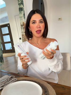 A post by @katstickler on TikTok caption: Only vegans would understand. Available at Ulta. @BIOLAGE #biolagepartner 