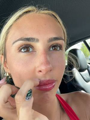 A post by @samkelly322 on TikTok caption: Update: he did in fact fail me