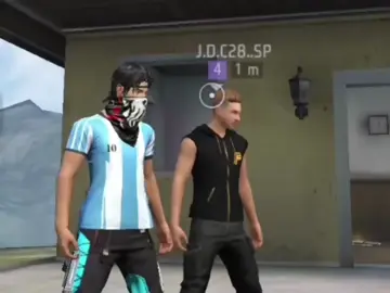 A post by @90muay_yt on TikTok caption: EL NUEVO LIDER DE LA ESCUADRA MARIPOSA 