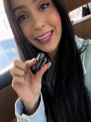 A post by @lupitavillalobosb on TikTok caption: Probé la combinacion perfecta! Sí chamacos, café con toque de Nutella y no solo eso, sino que como toda loca por la combinacion también me pedí el delicioso croissant rol con Nutella! y si me preguntan dónde fue? claro que en @cielitoqueridooficial#CielitoQueridoCafeXNutella #SabeACielito#CQC #Publicidad 