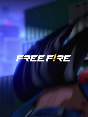 A post by @freefirelatino on TikTok caption: 🌙 ¡Él es la noche y la justicia! Explora los cambios que el #VigilanteNocturno trajo a #FreeFire. #FYP #GamerEnTikTok