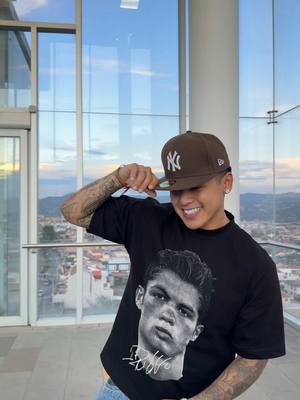 A post by @justincarpioo on TikTok caption: Ayer que regrese a Mi Pueblo🔥#justincarpio #fypシ #parati #foryoupage #viral #xyzbca #blessd #cuenca 