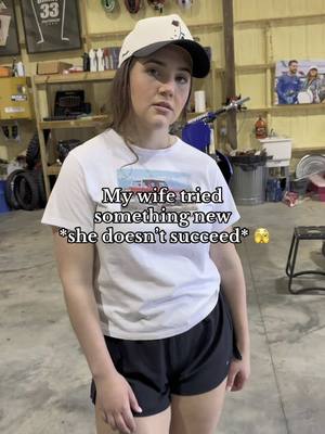 A post by @thecordlefamily on TikTok caption: I’m so glad I mic’d her up 🤣 #hunteranddevin 