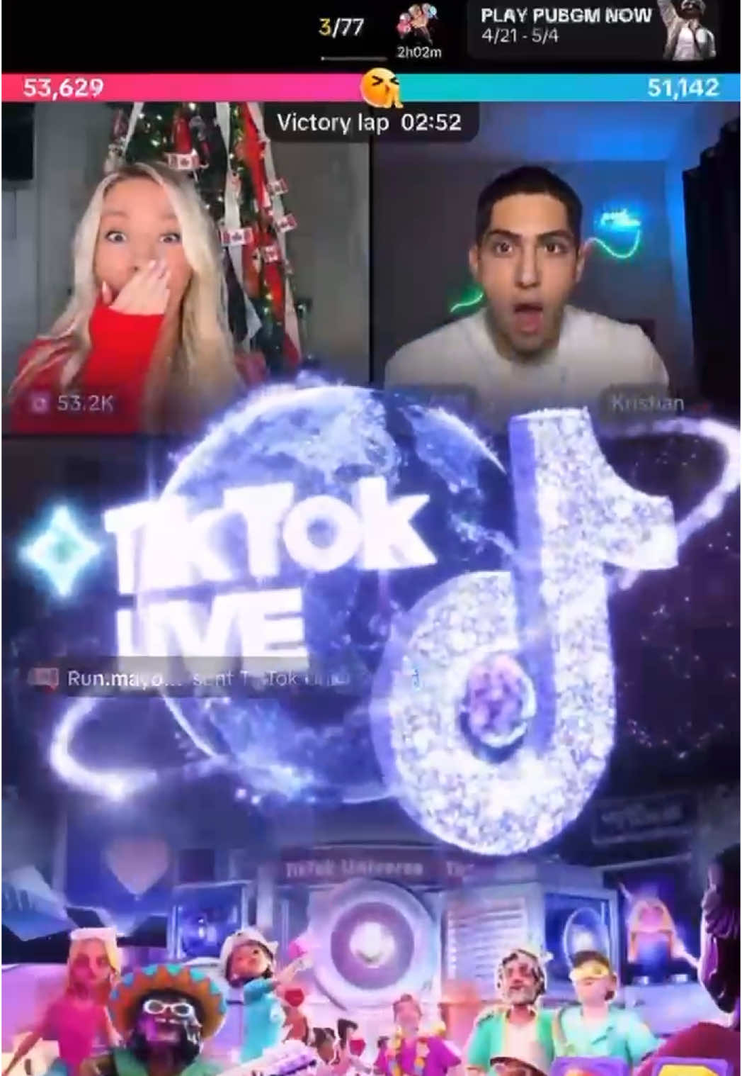 A post by @mayotoes_ on TikTok caption: For Canada 🇨🇦 the best snipe @Run.mayo🇨🇦 