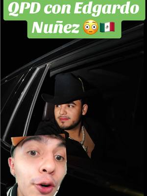A post by @estebanleyte on TikTok caption: Ustedes por cuál canción conocieron a Edgardo Núñez? 🤔 LIKE si crees que es uno de los cantantes mexicanos que mejor toca el acordeón hoy en día 🔥🇲🇽 #edgardonuñez #NuevaMusica @edgardonunez_ 