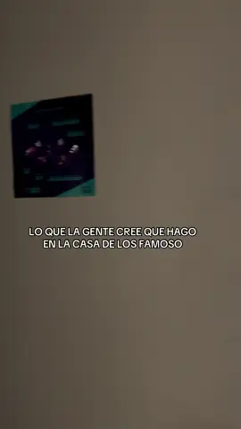 A post by @karensevillano7 on TikTok caption: Lo que la gente cree que hago 