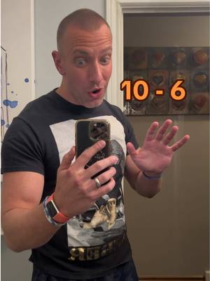 A post by @therealjbecker on TikTok caption: A silent thought turned into an unforgettable reveal.