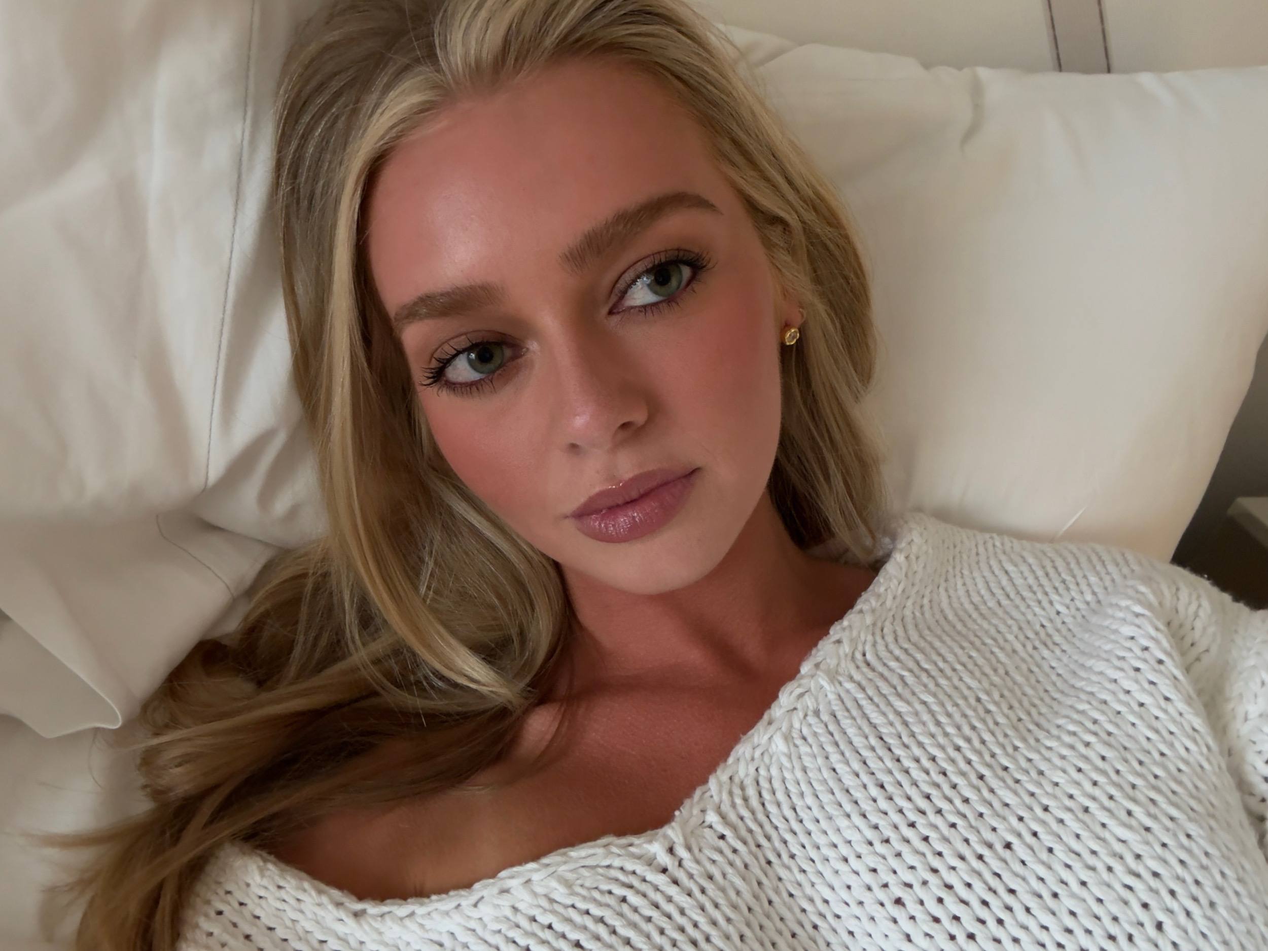 A post by @samanthariehl on TikTok