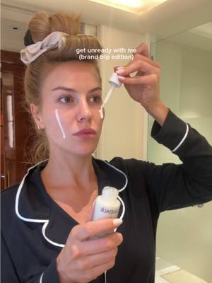 A post by @anggwells on TikTok caption: @Oribe with all the surprises 🥹
