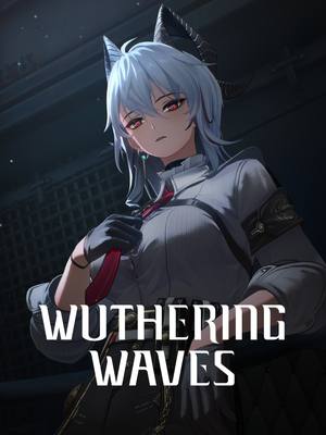 A post by @wutheringwaves_official on TikTok caption: Resonator Highlights | Zani Easy as pie. Now, the next thing on the schedule is... #WutheringWaves #Zani