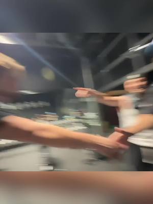 A post by @.willito on TikTok caption: No way I met david dobrik