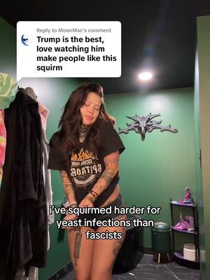 A post by @hawkrllyhatesyou on TikTok caption: Replying to @MoonMac has it ever occurred to yall that nobody likes u hahaha 