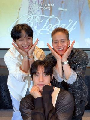 A post by @btob.company on TikTok caption: MELODYちゃん 〰️ 😵‍💫 何が好き? #비투비 #BTOB  #서은광 #SEOEUNKWANG #이민혁 #LEEMINHYUK #임현식 #LIMHYUNSIK #프니엘 #PENIEL 