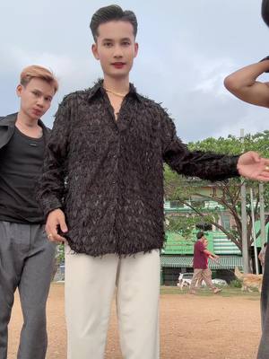 A post by @unay70000000 on TikTok caption: ဆူပုတ်😁@🐲 Nay Min Myat 🐲 @MinThet(Deep) @Phyo Thuta Paing #unaymin7000000 