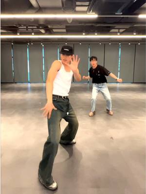 A post by @weareone.exo_official on TikTok caption: #딘딘 은 딘딘 #카이 는 카이 #KAI  #EXO #엑소 #weareoneEXO #DINDIN @DINDIN 딘딘 #WaitOnMe #KAI_WaitOnMe