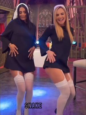 A post by @snake2.020_24 on TikTok caption: #ximenacordoba #ximenacordobatv @Ximena Cordoba @Barbara Islas 