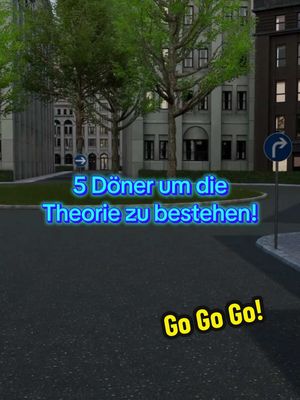 A post by @verkehrsguru_official on TikTok caption: Theorie war noch nie so einfach. Lass dir jede Frage genau erklären #theorieprüfung #tipps #fahrprüfung #fahrenlernen #theoriefragen #bestanden 