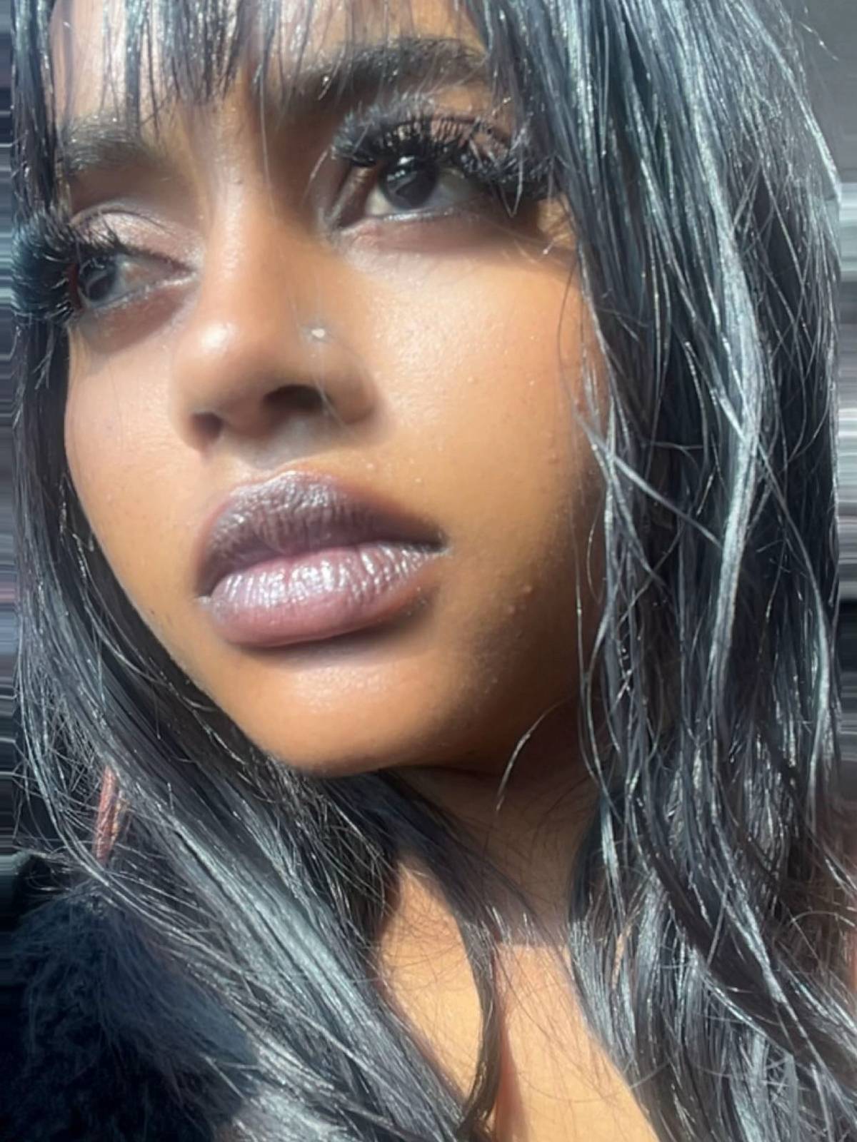 A post by @c4love4 on TikTok caption: #guinee🇬🇳🇬🇳 #224🇬🇳tiktok 
