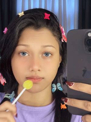 A post by @woofy_____bae on TikTok caption: ආදරෙන් කියන්නකෝ...🥺💞 #woofy_____bae #blue_____eyes🦋 #lolly_____pop😵‍💫🍭🛼 #foryou #viral #trending #fyp 