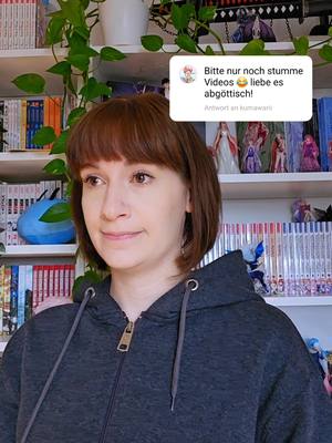 A post by @ninismangatraeume on TikTok caption: 🥹 #manga #mangarecommendation #mangatiktok 