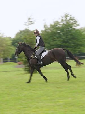 A post by @fei_horse_world on TikTok caption: Find your pace and conquer the course! 🏃 When it comes to cross country, pacing is everything—and with @getpivo, Lucinda and @ellie_.fredericks are showing us how it’s done! Watch as they nail the perfect rhythm to tackle those tricky fences, including the thrilling challenge of a water jump. 🌊 See how Pivo tracks it all—only on our YouTube channel!  #fei #equestrian #videoanalysis #waterjump #crosscountry #Pivo #RidingGoals #horsesoftiktok