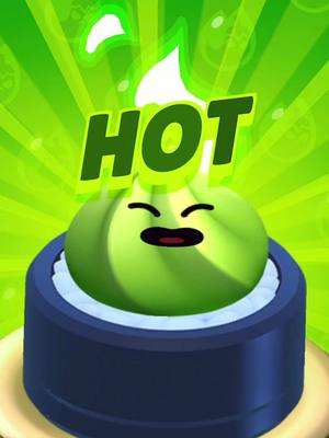 A post by @brawlstars on TikTok caption: 👹 Your chance to get the Free ONI KENJI HYPERCHARGE SKIN! 👹 🍱 Open Sushi Rolls to get Wasabi Powers and event rewards (like Skins, cosmetics, resources and more!) 🍣 Get 200 Sushi Rolls to unlock the Oni Kenji Skin! ‼️ During the event, you can get free Sushi Rolls from daily wins, event game modes, the Mega Buffet, Special Quests, Daily Contests and random Freebie drops ⛩️ Play Samurai Smash - Defeat Samuraibots while battling the enemy team to collect Daruma Dolls! 🥢 Double XP event this weekend ⚔️ Chapter 1 of the #BattleforKatanaKingdom starts tomorrow! 🧧 CLAIM YOUR FREEBIE at the Supercell Store using the code: SAKURASPIKE!