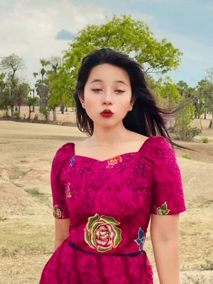 A post by @khaingthagyan2 on TikTok