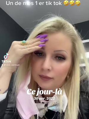 A post by @lamiss_adeline4 on TikTok caption: #cejour-là 