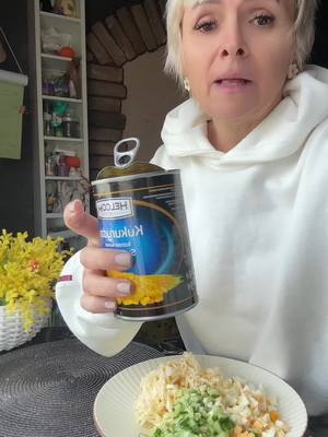 A post by @zhanna_lavrova69 on TikTok caption: #распаковка #рекомендентэ🎯🌈⭐️🎉 #готовимдома😋 