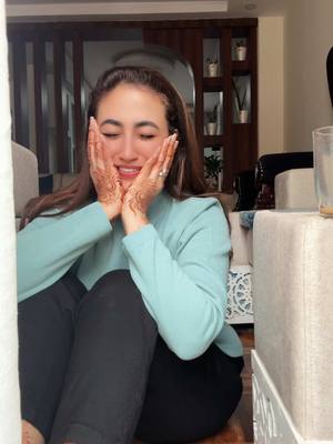 A post by @alizehjamalii on TikTok caption: 🙈 #fypシ #dubai #alizehjamali #aayuzeh #viral #xyzbca 