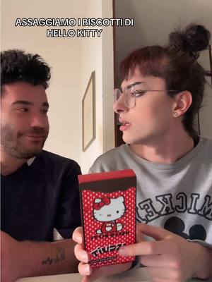 A post by @caravillain on TikTok caption: Bleah, bocciatissimi 