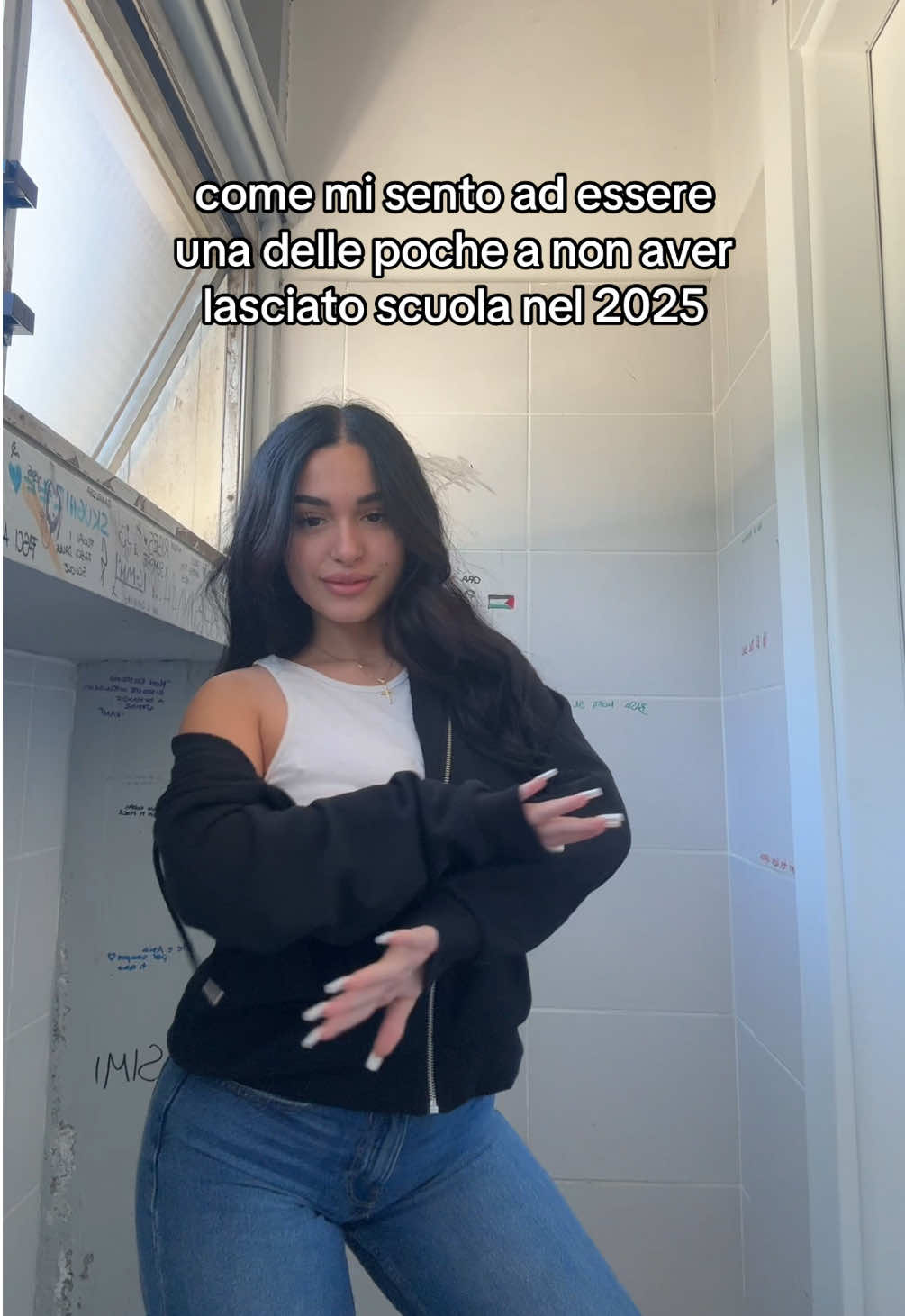 A post by @giadapasquii on TikTok caption: …