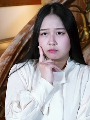 A post by @siscakohl on TikTok caption: Hari ini dessert aku nggak biasa! Aku MAKSU guys! Alias Makan Susu 🤭🥛 Bingung pilih yang mana? Aku sih... beli semua biar aman 😌 Yuk, Mari Kita Coba #MakSu