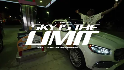 A post by @dababy on TikTok caption: 🔥🔥🔥🔥🔥🔥🔥🔥🔥🔥🔥🔥🔥🔥🔥🔥🔥🔥🔥🔥🔥🔥🔥🔥🔥🔥🔥🔥🔥🔥🔥🔥🔥🔥🔥🔥🔥🔥🔥🔥🔥🔥🔥🔥🔥🔥🔥🔥🔥🔥🔥🔥🔥🔥🔥 “SKY IS THE LIMIT” FREESTYLE OUT NOW❗️ YOUTUBE IT📺