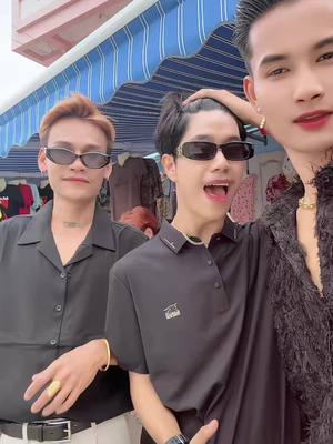 A post by @unay70000000 on TikTok caption: နာမီတိုကိုဆီတာ🤭@🐲 Nay Min Myat 🐲 @MinThet(Deep) @Phyo Thuta Paing #unaymin7000000 